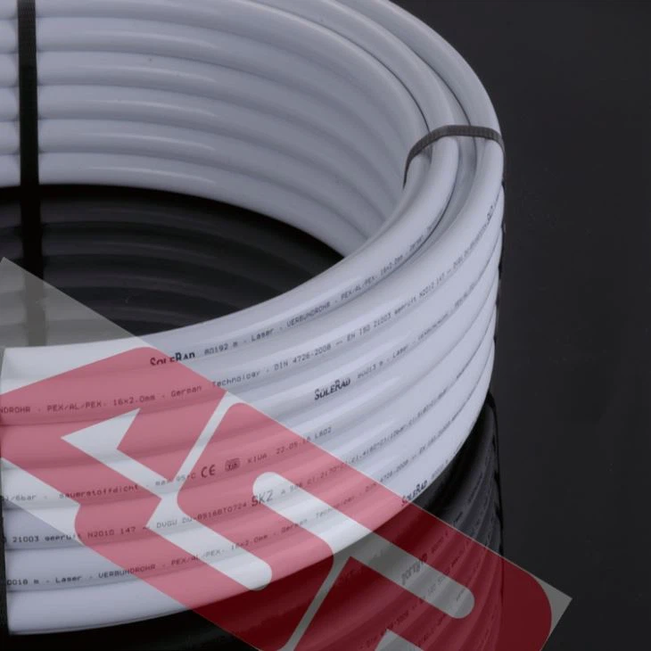 Composite Pex Pipe